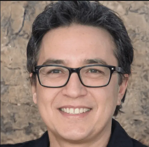 NeuroVera user 2 - Robert