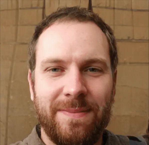 NeuroVera User 3 - Mark