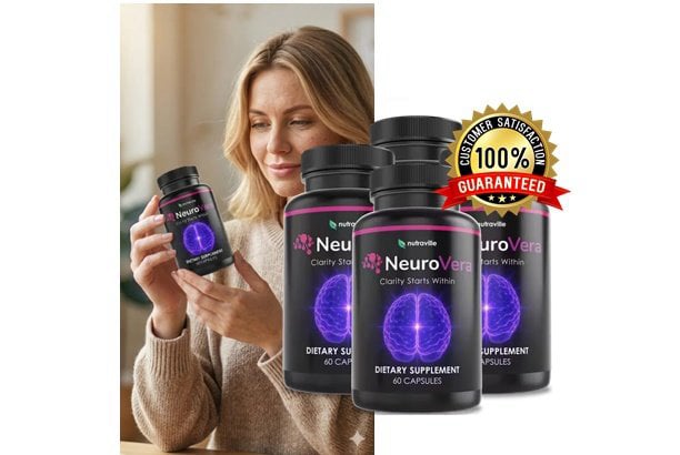 NeuroVera  Discounted Offer